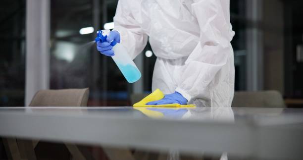 24/7 Emergency Drug Lab Cleanup experts in Bridgewater, SD